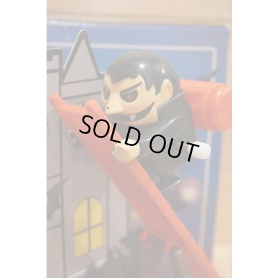 画像3: HASTY DRACULA