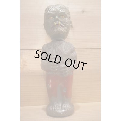 画像6: WOLFMAN SOAKY 【赤パンツ】