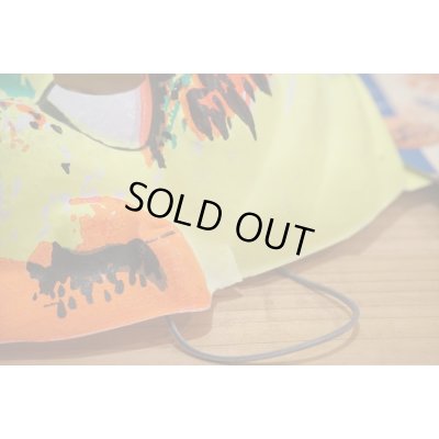 画像6: THIRD EYE MONSTER MASK