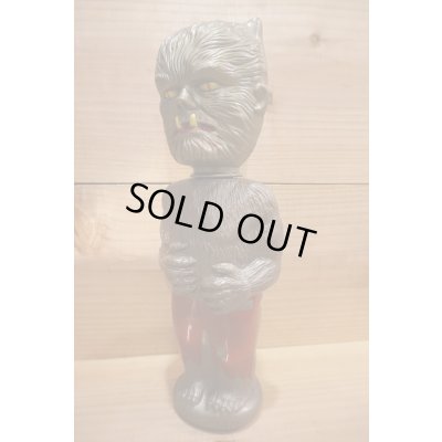 画像5: WOLFMAN SOAKY 【赤パンツ】