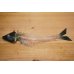 画像3: ゴム製 魚の骨
