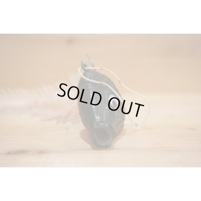 画像5: ゴム製 魚の骨