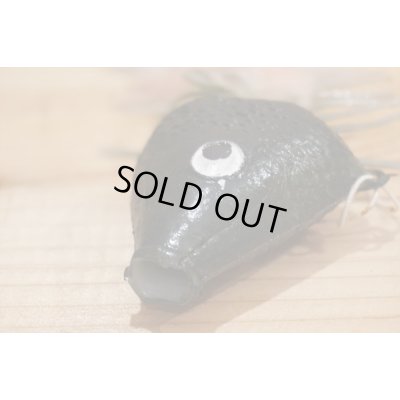 画像6: ゴム製 魚の骨