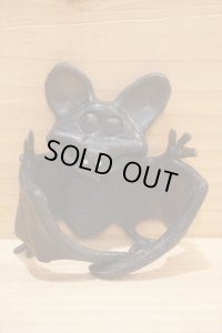 ゴム製 ミッキー風 コウモリ