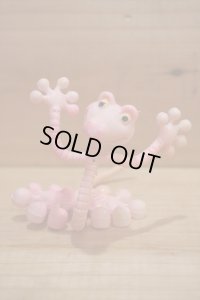BENDABLE MONSTER 【G】