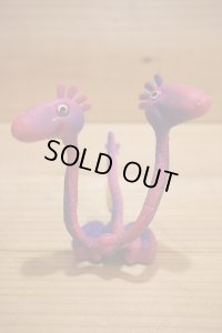 BENDABLE MONSTER 【K】
