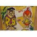 画像4: Flintstones　Stickers (4)