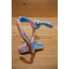 他の写真2: BENDABLE MONSTER 【F】