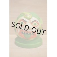 MAD BALLS CAP