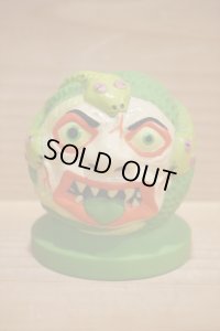 MAD BALLS CAP