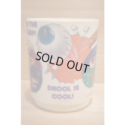 画像4: MAD BALLS プラマグカップ