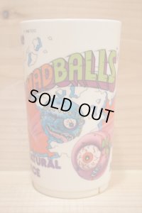 MAD BALLS プラコップ