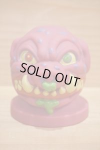 MAD BALLS CAP