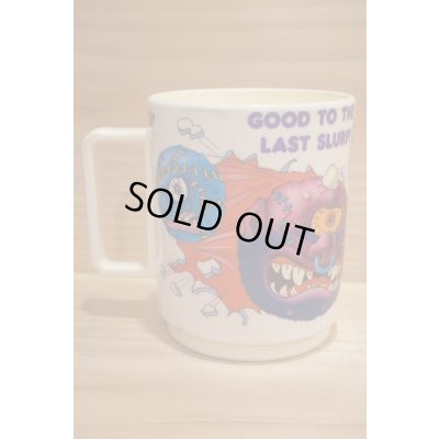 画像3: MAD BALLS プラマグカップ