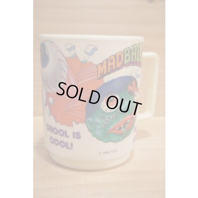 画像5: MAD BALLS プラマグカップ