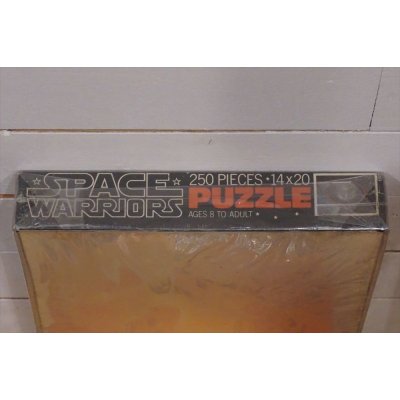 画像4: SPACE WARRIORS PUZZLE 【B】