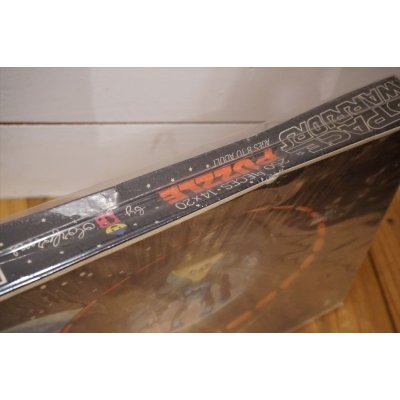 画像5: SPACE WARRIORS PUZZLE 【B】