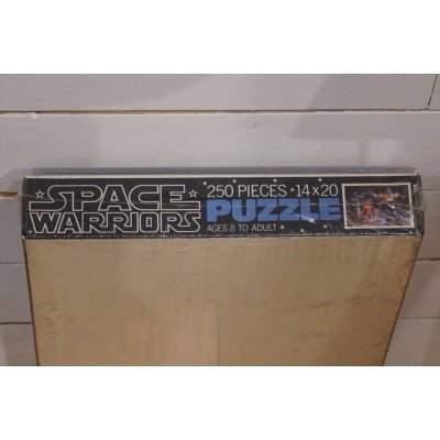 画像5: SPACE WARRIORS PUZZLE 【D】