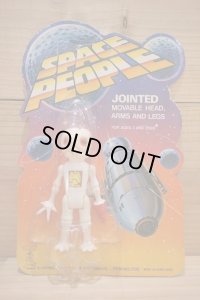 SPACE PEOPLE 【WAAH】