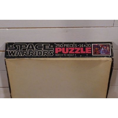 画像6: SPACE WARRIORS PUZZLE 【A】