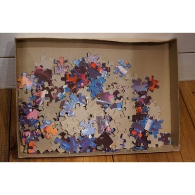画像7: SPACE WARRIORS PUZZLE 【A】