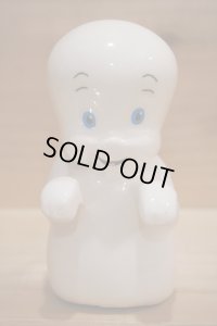 CASPER 陶器 貯金箱