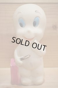 無版権 CASPER 人形