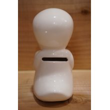 他の写真2: CASPER 陶器 貯金箱