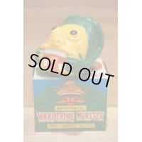 WANDERING MONSTER 【A】