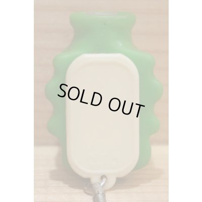 画像3: ソフビ動物 爪切り