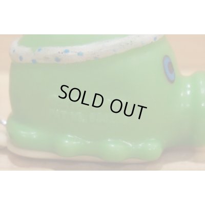 画像6: ソフビ動物 爪切り