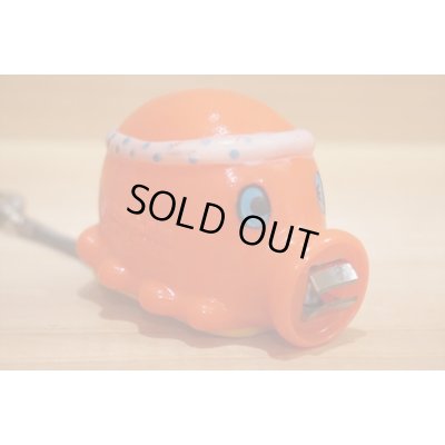 画像5: ソフビ動物 爪切り