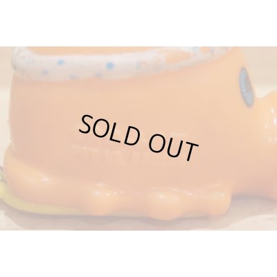 画像6: ソフビ動物 爪切り