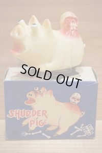 SHUDDER PIG