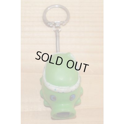 画像4: ソフビ動物 爪切り