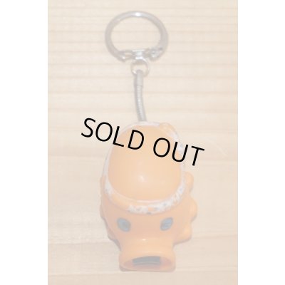 画像4: ソフビ動物 爪切り