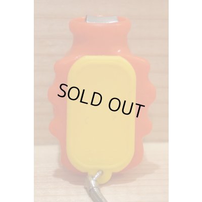 画像3: ソフビ動物 爪切り