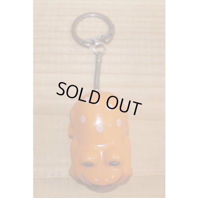 画像4: ソフビ動物 爪切り