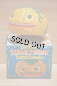 WANDERING MONSTER 【B】