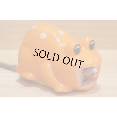 画像5: ソフビ動物 爪切り