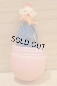 ピエロ Prize Toy 【B】