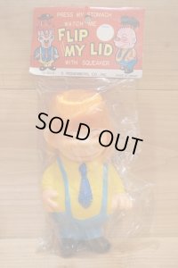 FLIP MY LID 【A】