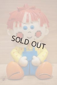 ピエロ ラバーDOLL