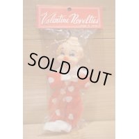 Valentine Novelties 【B】
