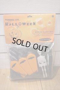 Halloween String Light Set 