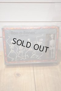 Box-o-Bones LIGHT SET