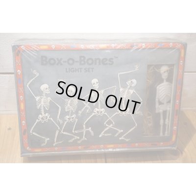 画像3: Box-o-Bones LIGHT SET