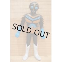 スペース ウォーリアーズ ソフビ (J)
