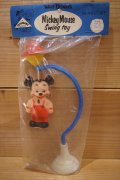 Mickey Mouse Swing Toy