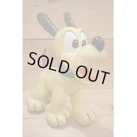 中嶋製 Pluto Doll